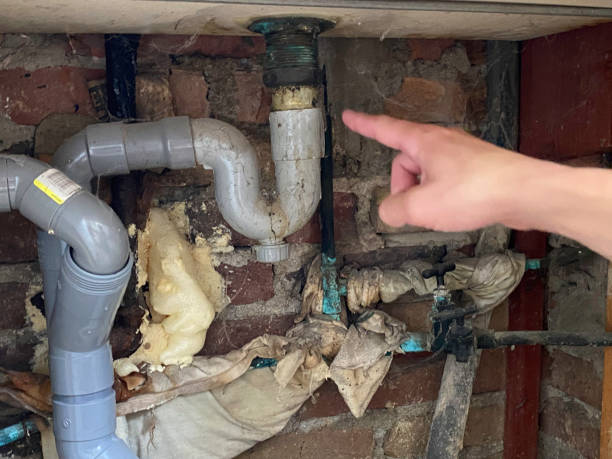  Vallejo, CA Water damage restoration Pros